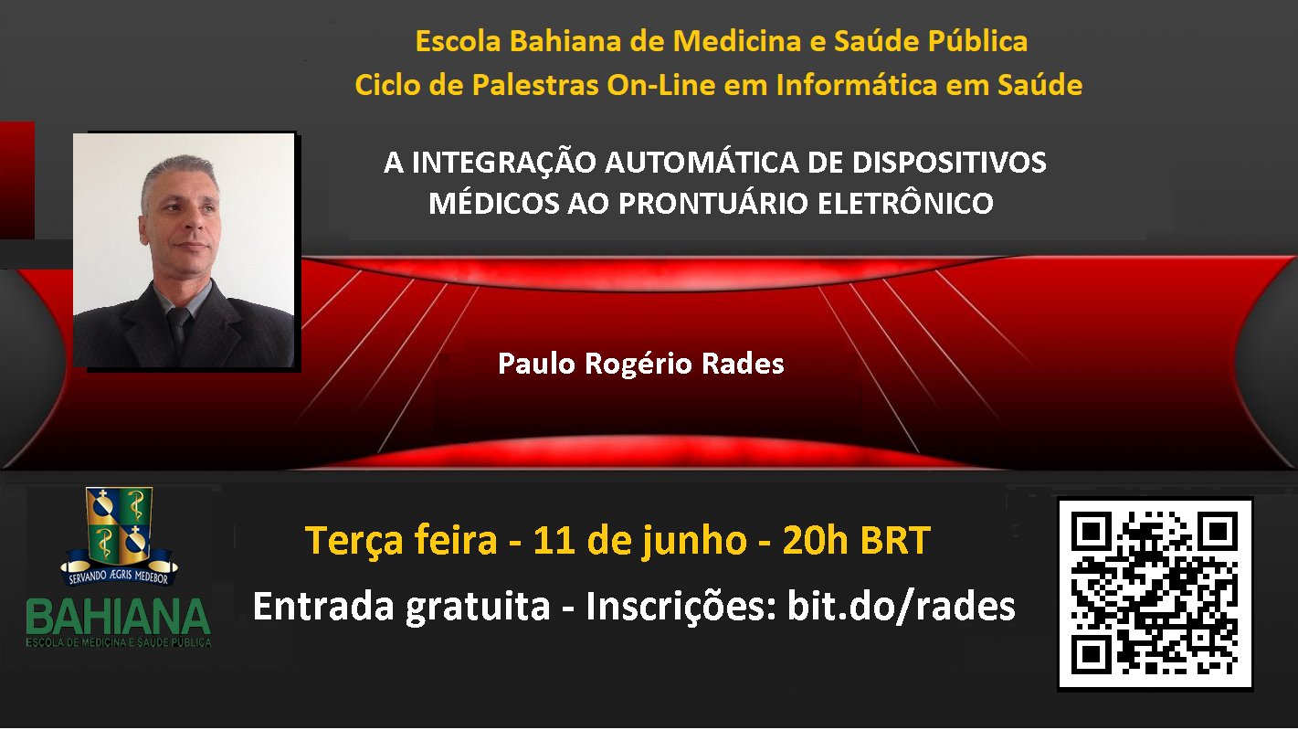 Banner Paulo Rades