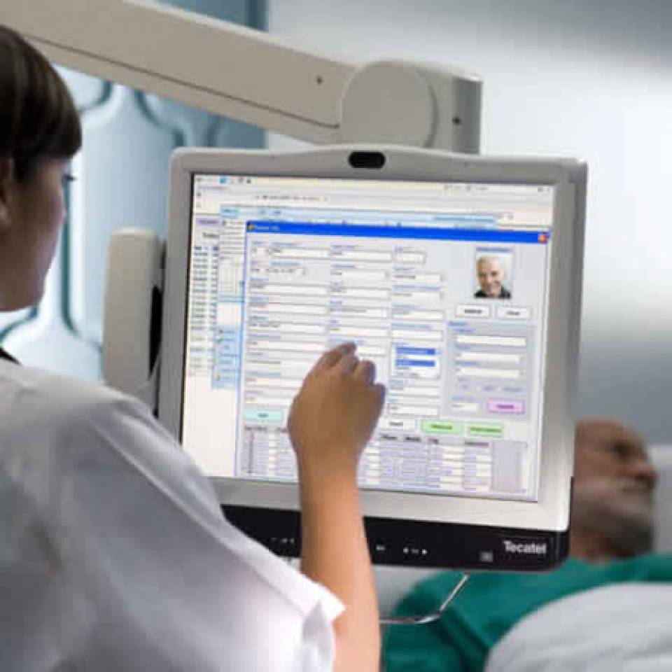 Informática em Saúde