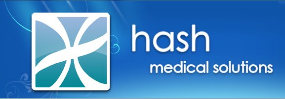Hash Medical Solutions