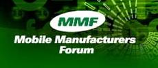 Mobile Manufacturers Forum