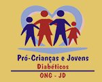 JD ONG Prodiabeticos