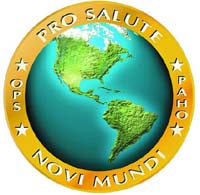 Organização Panamericana de Saúde